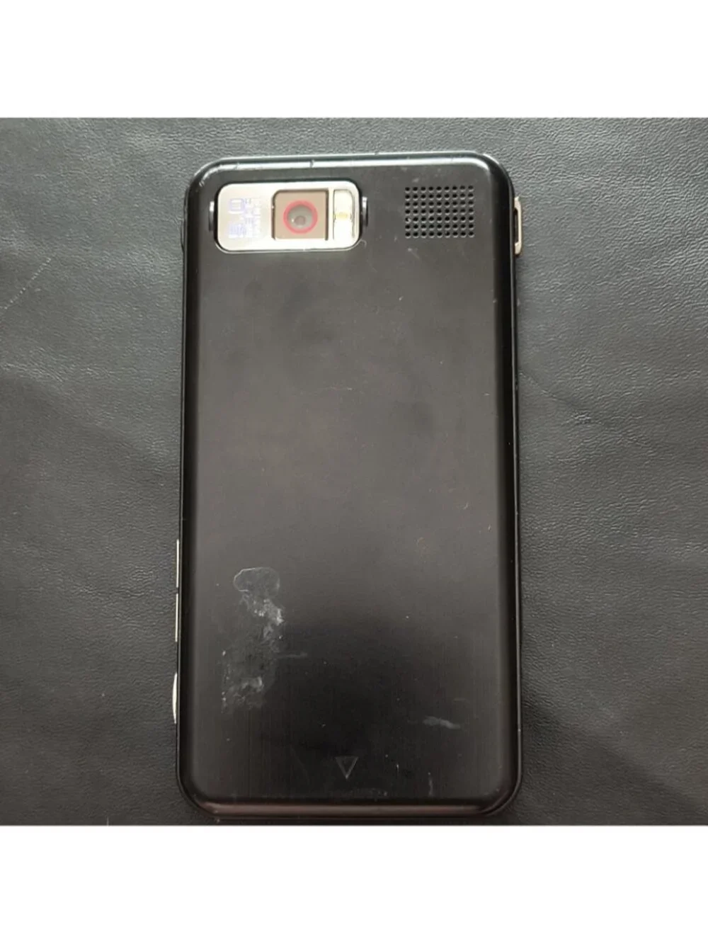 (For Collection) Samsung i910 SCH-I910 Verizon CDMA Black Slate Smartphone